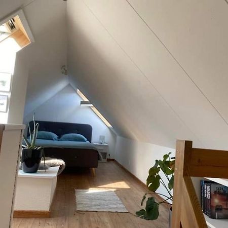 Appartement Christina à Aalborg Extérieur photo